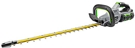 EGO POWER+ Hedge Trimmer Cordless, Electric Hedge Trimmer 24, Includes 56V 2.5Ah Battery and Charger - HT2411