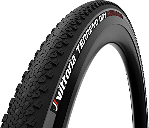 Vittoria Terreno Dry TNT G2.0 Reifen: anth/schwarz/schwarz 700X38C