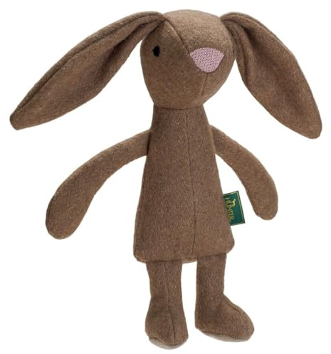HUNTER Hundespielzeug Marle Größe 35 cm, Farbe Hase