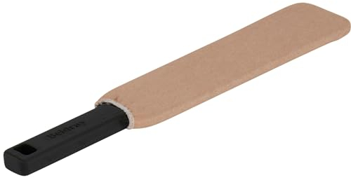 Beldray Mini Sleeve Ironing Board - Handheld Ironing Pad, Remove Creases From Sleeves, Shirt Cuffs & Collars, Compact, Lightweight, Heat-Reflective Cover, Protects Skin From Heat, Rose Gold