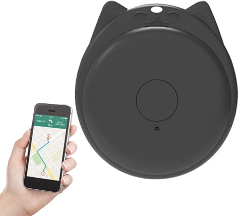 Mobiltelefon spårningsenhet, personliga spårningsenheter, trådlös husdjursspårare - larmsensorenhet, liten GPS-spårare, locac-spårare