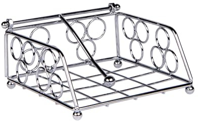 TABLE PASSION - Porte Serviette Mille 14 cm