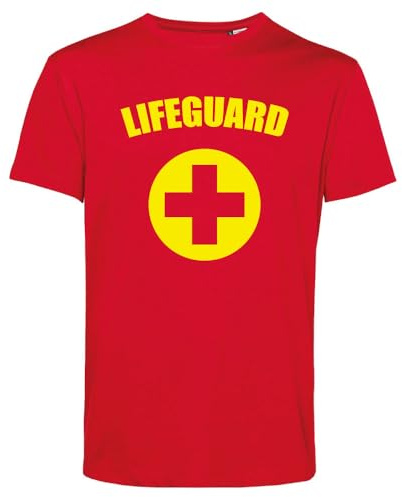 Rolig Grafisk T-Shirt för Herr, Tryckt Bomull, Kortärmad Casual Tröja | Mjuk och andningsbar, modern avslappnad passform, perfekt för fest, vardag och som trevlig present till familj och vänner