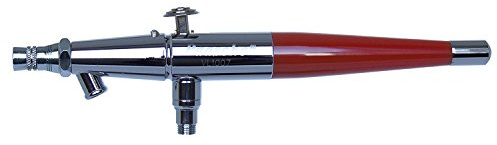 Paasche Airbrush Double Action Airbrush, Mehrfarbig