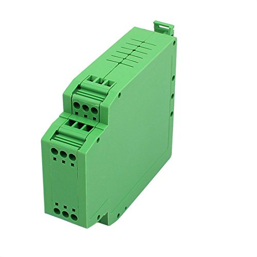 Aexit 95 x 80 x 25mm Flush-Type Wall Mounted Waterproof Junction Box Green Nylon (d81d1119f3331694844a454364f5a809)