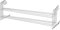 Hampine Set of 4 Indoor Radiator Clothes, Towel Airer, Clothes Dryer & Drying Rack Rail