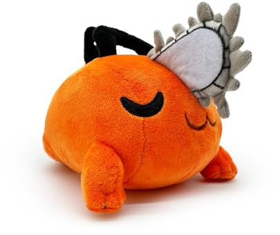 Youtooz Chainsaw Man: Pochita Sleepy Stickie (6IN)