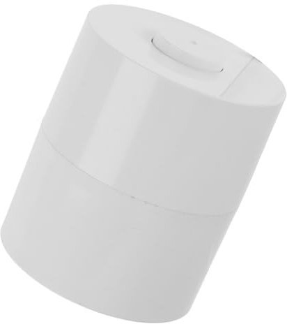 VALICLUD Pot De Rangement Pour Colle à Cils Conteneur De Stockage Pour Extensions De Cils Organisateur De Colle Compact