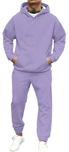 Chandal Hombre Completo Chándal Hombre Deportes Largos Pants Running Elasticos Pantalon Running Talla Grande Tenis Gym Equipaciones Jogger Senderismo Ancho Ropa
