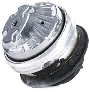 LEMFÖRDER 11346 02 Motorlager für Mercedes-Benz C-Klasse (W203) 2000-2007 Links und andere Fahrzeuge