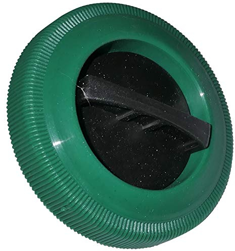 AERZETIX - Universal Tankdeckel Kunststoff