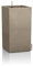 Lechuza Komplett-Set für den Garten 40x40x76 cm beige, Sandbeige