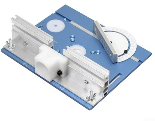 Elektriskt fräsbord för träbearbetning med C8-graveringsmaskin flip-board och ram av aluminiumlegering ger stabilt och exakt snideristöd