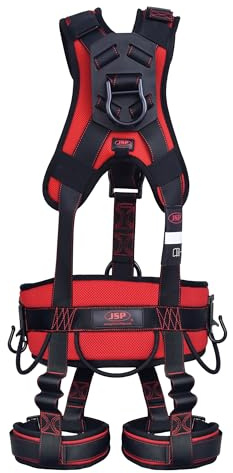 K2 5-Point Harness (JSP FAR0403)