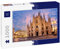 Lais Puzzle Mailand, Kathedrale, Italien 1000 Teile