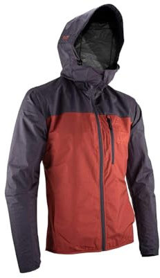 Leatt Jacket MTB HydraDri 2.0#L Lava