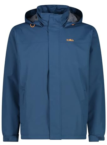 CMP Chaqueta De Lluvia Antidesgarros Hombre Chaqueta Hombre