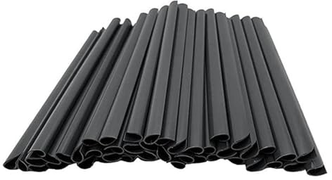 Lot de 30 pinces de protection en PVC pour écran d'intimité – Séparateur de bureau pour étudiants, panneau d'intimité de bureau, rail de serrage de protection contre le vent, 30 clips de montage