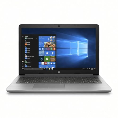 HP 250 G7 15.6 / i5-1035G1 / 32GB DDR4 512GB SSD Windows 11 (Reacondicionado)