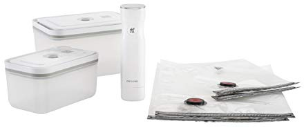 Zwilling fresh & save vacuum starter set, 7 pieces, KU fresh & save starter set
