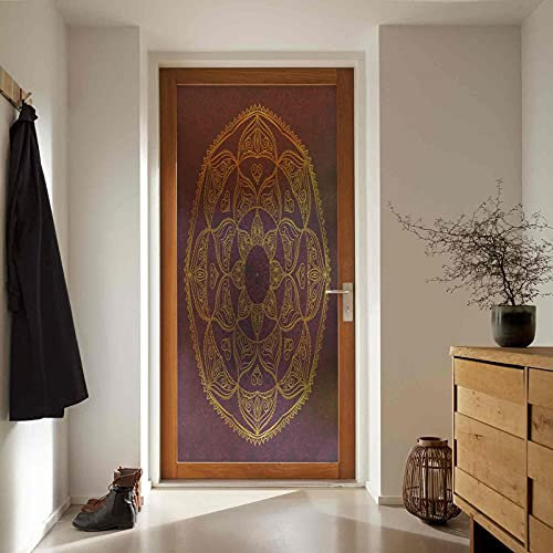 Möve Bamboo Luxe Badvorleger 50 x 80 cm aus 50% Baumwolle / 50% Viskose aus Bambus-Zellstoff, deep Lake