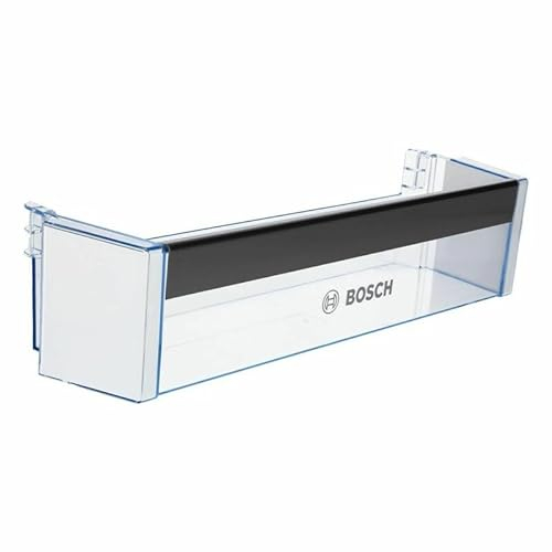 LUTH Premium Profi Parts Compatibile con scomparto porta inferiore Bosch 11036811 per frigorifero frigorifero congelatore