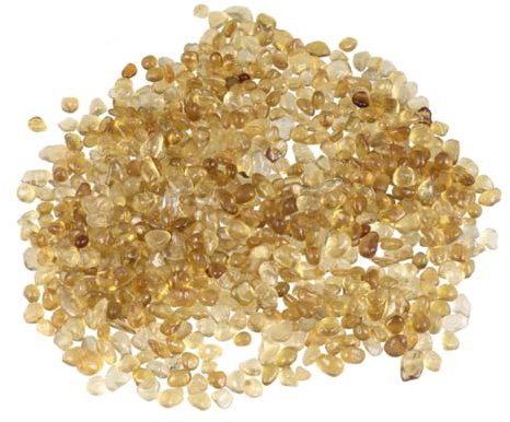 TOGEVAL 500g Gravier De Verre Coloré Pour Aquarium Style Ambré Gravier Pour Décoration Aquarium Domestique