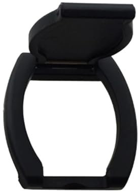 Hattba Tapa protectora de privacidad para cámara web C920, C922, C930e, protege la cubierta de lente, accesorios, cubierta protectora de privacidad