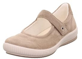 Legero Damen Tanaro Ballerina, Giotto 4500, 40 EU
