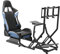 Simulateur de cockpit de siège de course - Entièrement réglable - Siège de course