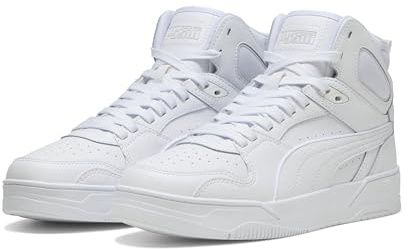 PUMA unisex - vuxen Rbd Break MidSneaker