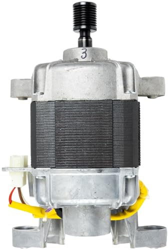 Electrolux 134638900 Washer Drive Motor for Washing Machines