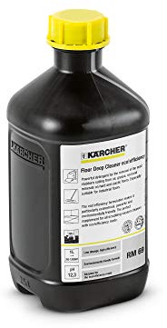 Kärcher substrate cleaner RM 69 ASF eco efficiency 2.5 Litres – 62956500.