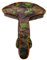 Silfrae Weiche Armbrusttasche Camo Armbrust Aufbewahrungstasche Taktische Armbrust Tasche (Pro, Tree Camo)