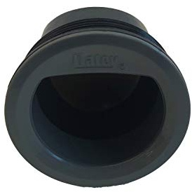 Oatey Oatey-43745, No Size, Black