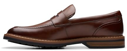 Clarks Aldwin Step, Oxford Hombre