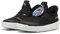 PUMA Kinder BMW M Motorsport Slipkart Sneakers Klein 22 Black ┃Motorsport-Sneakers in Regular Fit Unisex