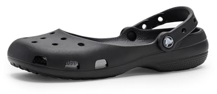 Crocs Classic Ballet 38-39 EU Black