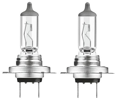 H7 55W 12V Autolampen Extra Light +50% Leuchtmittel NEOLUX von Osram 2 Stück