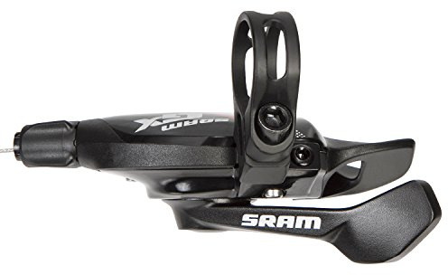 Sram Trigger-Schalter 2137986628, rot, 11, 00.7018.209.005