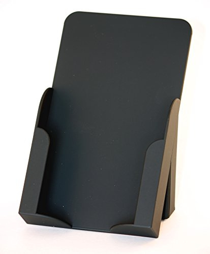 WadeStar RPC Phone Holder Converts The Business Card Holder Into a Cell Phone Holder in Select 2009-15 Dodge Ram Trucks - Small