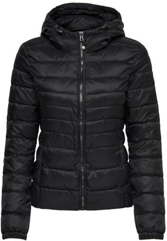 ONLY ONLTAHOE Hood Jacket OTW NOOS