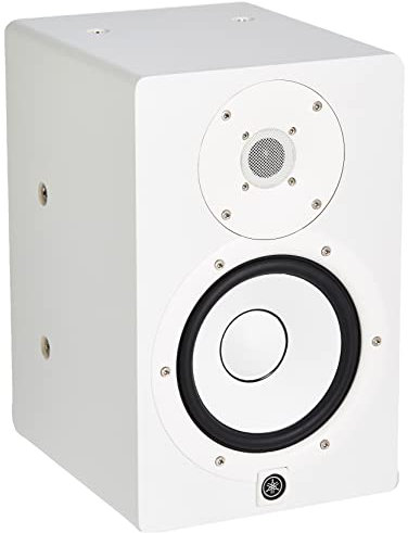 Yamaha HS 7I White - Monitor da studio attivo