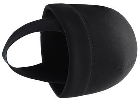 Cuffia da Immersione, Cappuccio da Surf | Cappuccio elastico per Immersioni - Attrezzatura multiuso per nuoto in acqua fredda, 2 mm per donne e uomini