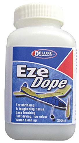 Deluxe EZE DOPE 250ml