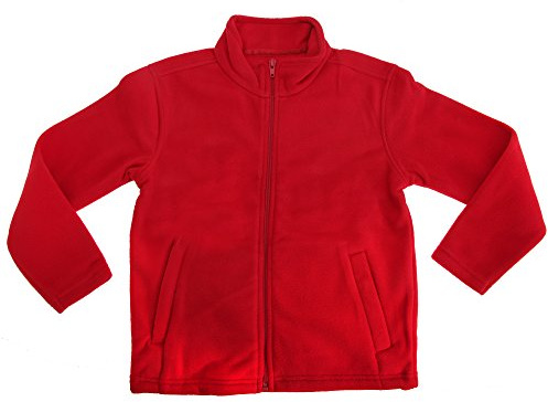 Regatta Kids Brigade Fleece Jacket