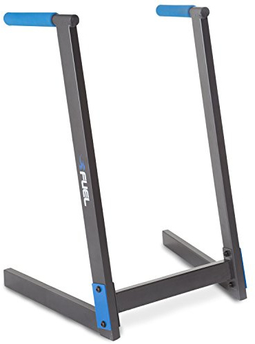 Fuel Pureformance, FM-FLDIP2 Unisex-Adulto, Nero/Blu
