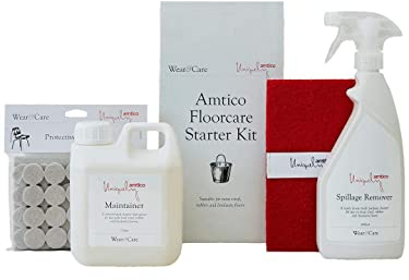 Amtico - FloorCare Starter Kit