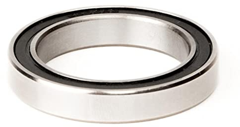 Elvedes 2017112 Kugellager Unisex Erwachsene, Silber