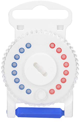 Wallfire Ohrenschmalzschutz, 16 Stück/Set Hörgeräteschutz Ohrenschmalzschutz Ersatz-Ohrenschmalzschutz-Filter Hörgeräte-Zubehör